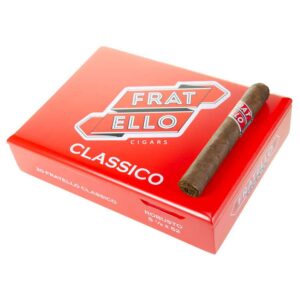 Fratello Robusto 5 1/2 X 52