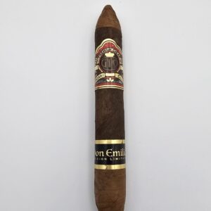 GTO-Don Emilio Edicion Limitada