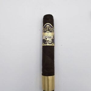 GTO La Cura Toro Maduro