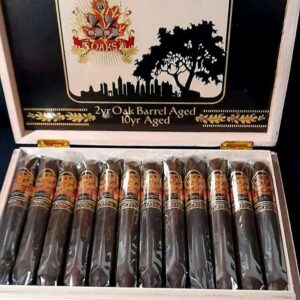 GTO Oaks Corona Gorda Connecticut