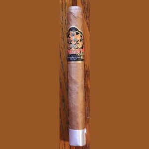 GTO Oaks Corona Gorda Corojo