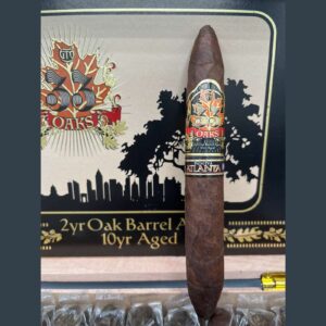 GTO Oaks Figurado Maduro