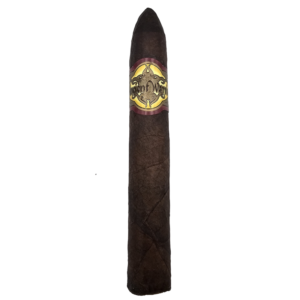 Gurkha Ancient Warrior Torpedo