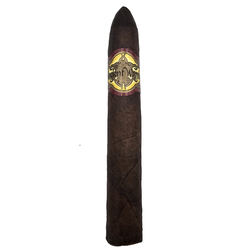 GURKHA-ANCIENT-WARRIOR-TORPEDO-CIGAR CASTLE_result