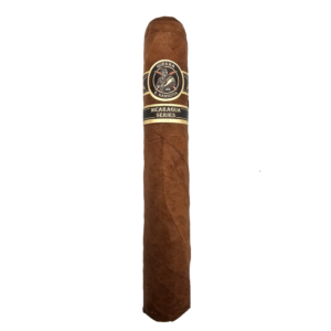 Gurkha Nicaragua Series Magnum