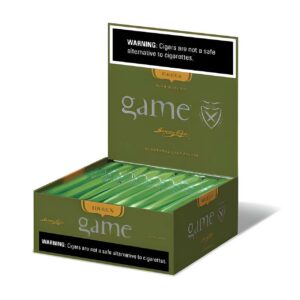 Game Palma Green