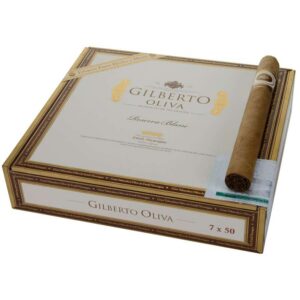 Gilberto Oliva Reserva Blanc 7 X 50