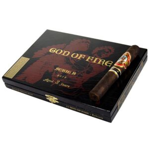 God of Fire Serie B Robusto