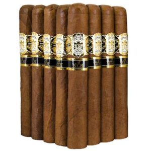 Gran Habano 3 Siglos Robusto 5 7/8 X 52
