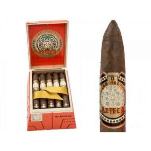 Gran Habano Azteca Aguila 52 X 5 1/2