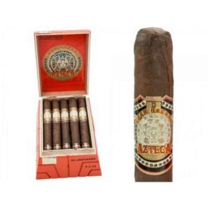 Gran Habano Azteca Jaguares 6 X 54