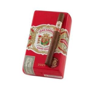 Gran Habano Corojo No. 5 Churchill