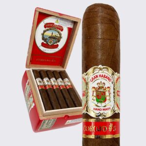 Gran Habano Corojo No. 5 Gran Robusto