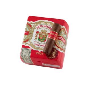 Gran Habano Corojo No. 5 Shorty