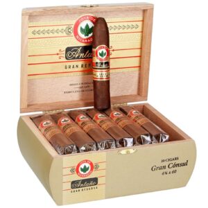 Gran Habano CS Gran Consul