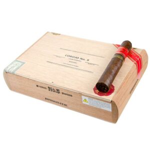 Gran Habano Imperiales Maduro Corojo #5