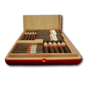 Gran Habano La Coleccion de la Elegancia