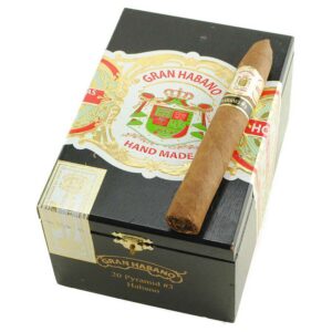 Gran Habano Pyramid #3 Habano
