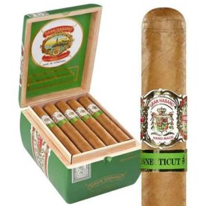 Gran Habano Robusto #1 Connecticut