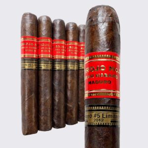 Gran Habano Robusto Maduro Corojo #5