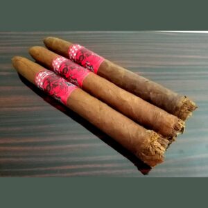 Graycliff Buccaneer Churchill/Torpedo