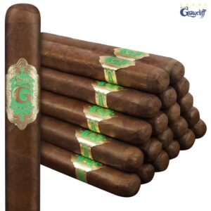 Graycliff Emerald PG Robusto