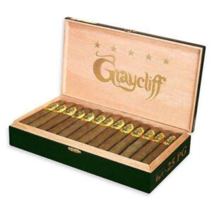 Graycliff Emerald Presidente
