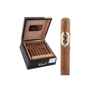 Graycliff Espresso PG Robusto
