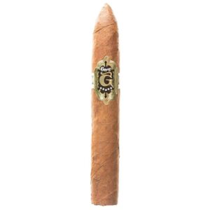 Graycliff Espresso Pirate Piramide #2