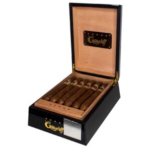 Graycliff Heritage Royale Mini Solomon