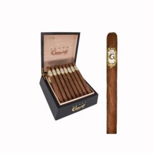 Graycliff Presidente Crystal Churchill
