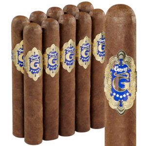 Graycliff Professional PG Robusto