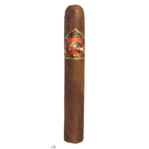 Guayacan Habano Robusto