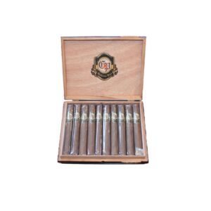 Gulliero Pena Sixty Natural/Maduro
