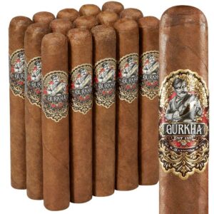 Gurkha 125th Anniversary Rothschild