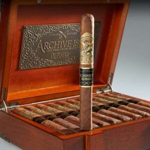 Gurkha Archive Toro