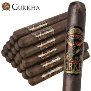 Gurkha Black Dragon Fire 5.25 X 56