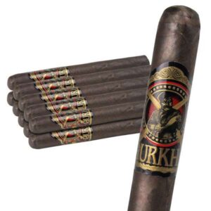 Gurkha Black Dragon Presidente