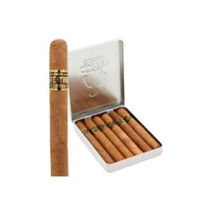 Gurkha Cafe Tabac Coffee Tin Pack