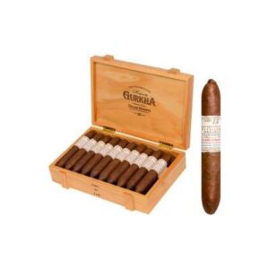 Gurkha Cellar Reserve 12 Years Kraken XO