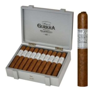 Gurkha Cellar Reserve 12 Yrs Toro