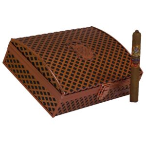 Gurkha Chateau de Prive King