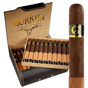 Gurkha G3 Toro 6 X 50