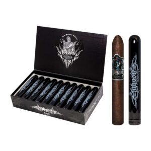 Gurkha Ghost Angel-Tubo
