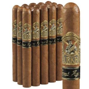 Gurkha Grand Age 7.5 X 54