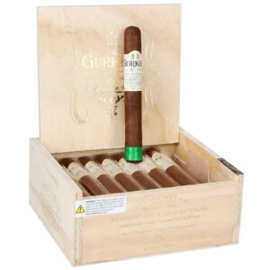 Gurkha Heritage Toro Natural 6.5 X 54