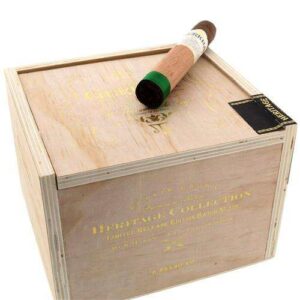 Gurkha Heritage XO Natural 6 1/4 X 60