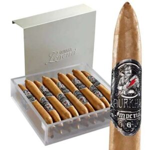 Gurkha Imperial Perfecto