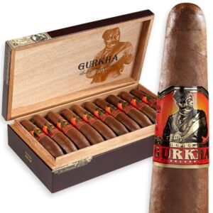 Gurkha Master Select El Duke
