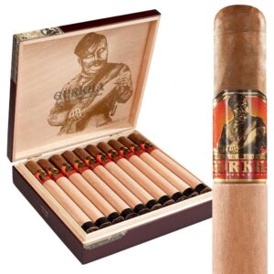 Gurkha Master's Select 515 Robusto